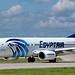 Egyptair GDC