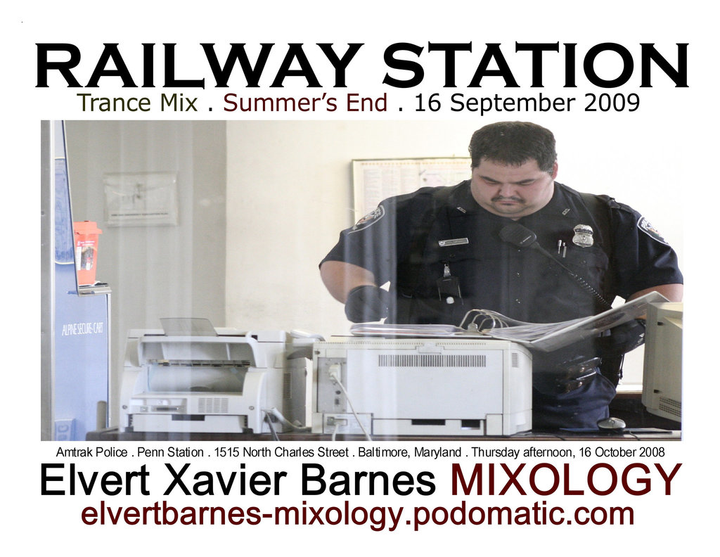 RailwayStation.Trance.September2009