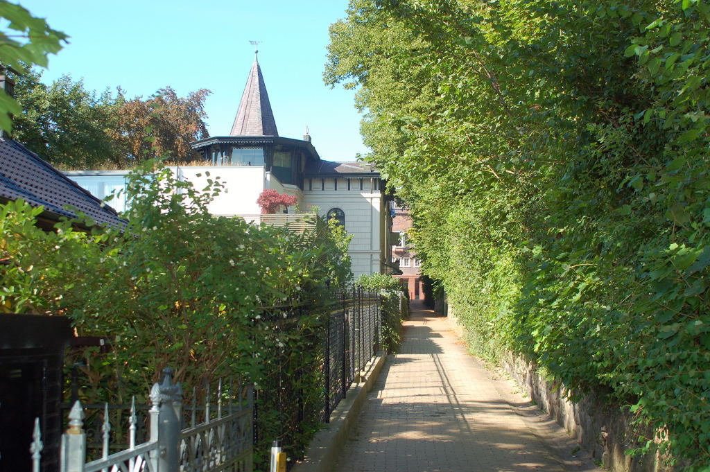 entlang der Elbe171