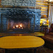 Yellowstone Lake Lodge Lobby (4108)