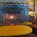 Yellowstone Lake Lodge Lobby (4109)