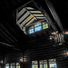 Yellowstone Lake Lodge Lobby (4113)