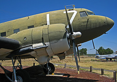 Douglas C-47 Skytrain (3046)