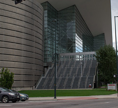 Denver, Co Convention Center  (0041)