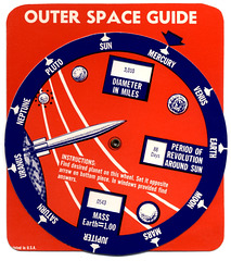 Outer Space Guide