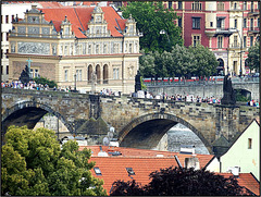 Prag,Tschechien 172