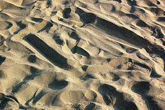 sablomaro- Meer aus Sand