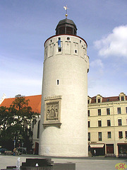 2004-06-20 001 Görlitz Dicker Turm