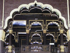 Tippu's Palace