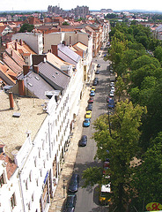 2004-06-20 005 Görlitz - vom Dicken Turm