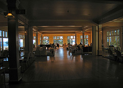 Lake Yellowstone Hotel Lobby (4117)
