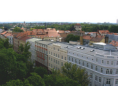 2004-06-20 007 Görlitz - vom Dicken Turm