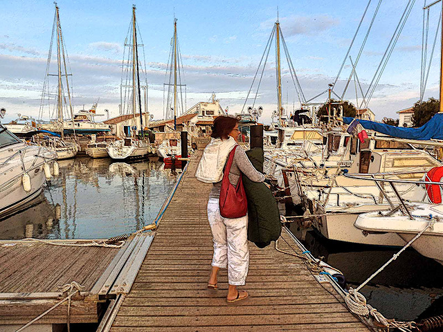 fin du voyage fin du voyage