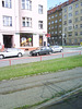 Idiot Parking, Example 6, Prague, CZ, 2009