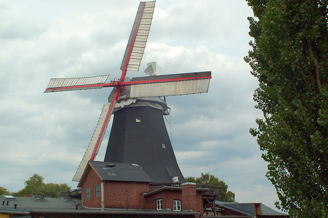 Riepenburger Mühle