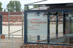 KZ-Gedenkstätte Neuengamme