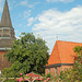 Kirche Neuengamme