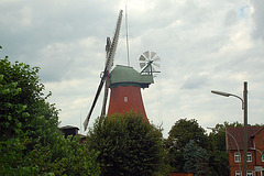 Mühle Reitbrook