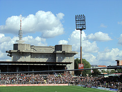 FC St. Pauli - MSV Duisburg 2:2