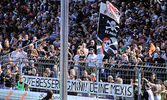 FC St. Pauli - MSV Duisburg 2:2