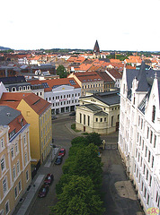 2004-06-20 017 Görlitz - vom Dicken Turm