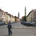 2004-06-20 048 Görlitz - Leninplatz - Obermarkt