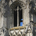 Restes basilique de Soissons