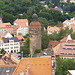 2004-06-20 061 Görlitz - vom Rathausturm