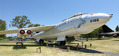 Boeing B-47 Stratojet (8497)