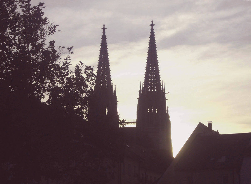 Dom zu Regensburg