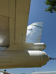 Boeing B-47 Stratojet (8499)