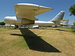 Boeing B-47 Stratojet (8501)