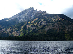 Jenny Lake (0646)