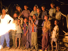 Campfire Celebrations