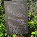A Conservation Sign (0609)