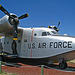 Grumman SA-16 Albatross (3121)