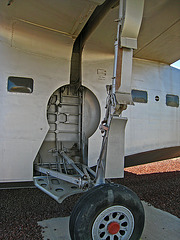 Grumman SA-16 Albatross (3125)