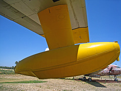 Grumman SA-16 Albatross (3126)