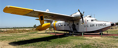 Grumman SA-16 Albatross (8453)
