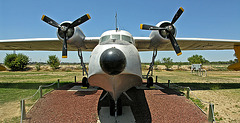 Grumman SA-16 Albatross (8459)