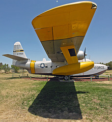 Grumman SA-16 Albatross (8460)