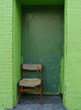 Solitary Chair