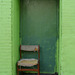 Solitary Chair