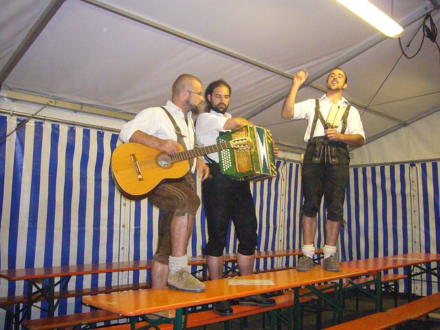 Trio Trio