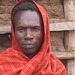 Masai adulte