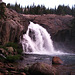 Tuolumne Falls at Glen Aulin (0709)