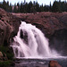 Tuolumne Falls at Glen Aulin (0710)