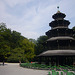 München - Englischer Garten Chinesischer Turm