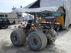 Vehicle (0466)