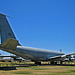 Boeing KC-135A Stratotanker (3209)
